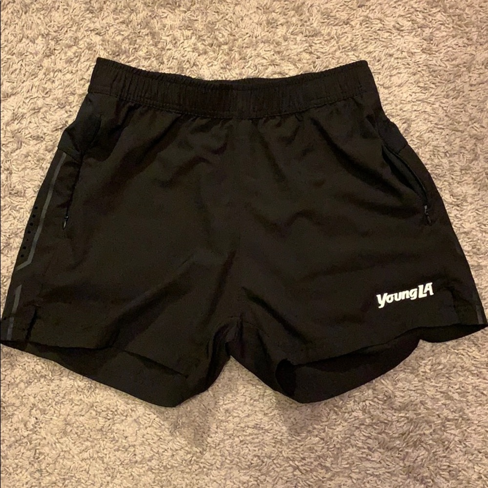 YoungLA Shorts